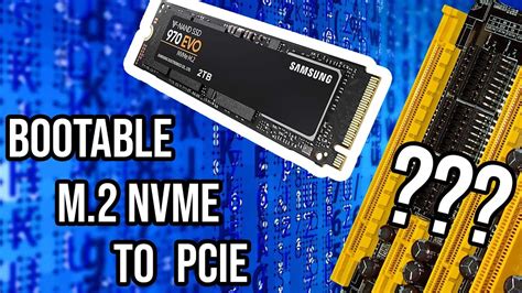 duplicate nvme boot drive